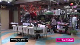 Bigg Boss - Season 15 - 10th November 2021